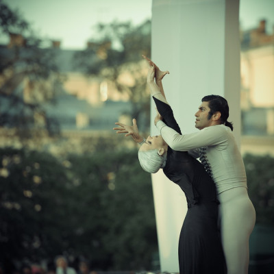 Nikolai Tsiskaridze pic #851711