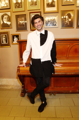 Nikolai Tsiskaridze pic #1242307