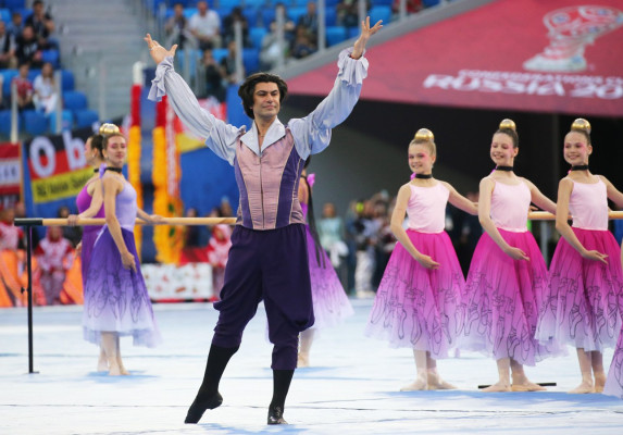 Nikolai Tsiskaridze pic #1195014