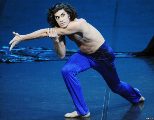 Nikolai Tsiskaridze pic #1188889