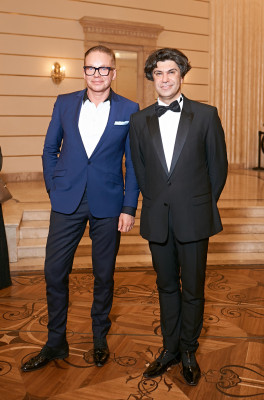 Nikolai Tsiskaridze pic #1184523
