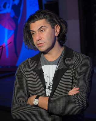 Nikolai Tsiskaridze pic #1315368