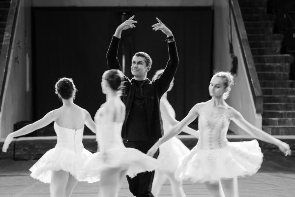 Nikolai Tsiskaridze pic #1212064