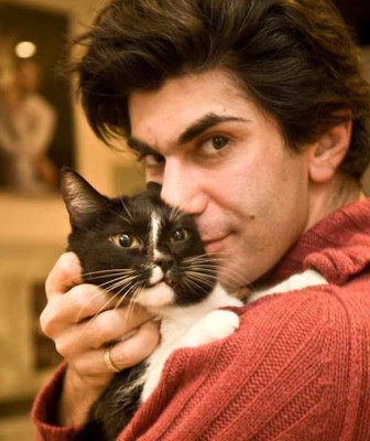 Nikolai Tsiskaridze pic #1221660