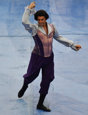 Nikolai Tsiskaridze pic #1211400