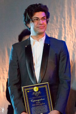 Nikolai Tsiskaridze pic #786338
