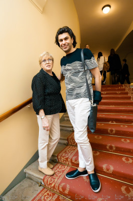 Nikolai Tsiskaridze pic #868402