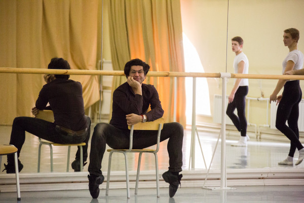 Nikolai Tsiskaridze pic #1172869