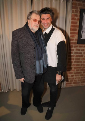Nikolai Tsiskaridze pic #1244656