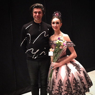 Nikolai Tsiskaridze pic #1150677