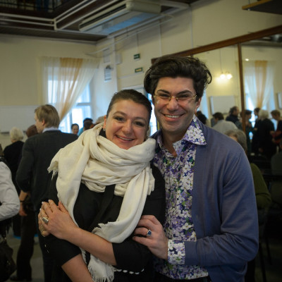 Nikolai Tsiskaridze pic #793093