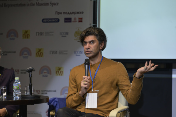 Nikolai Tsiskaridze pic #1188872
