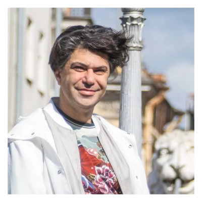 Nikolai Tsiskaridze pic #1246608