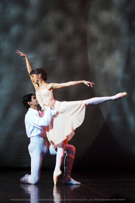 Nikolai Tsiskaridze pic #1188271