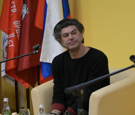 Nikolai Tsiskaridze pic #1247520
