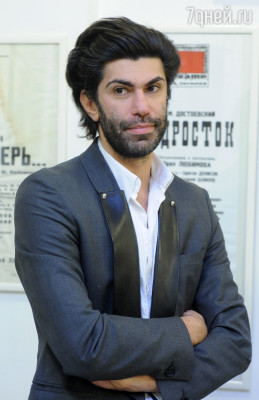 Nikolai Tsiskaridze pic #811534