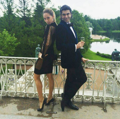 Nikolai Tsiskaridze pic #1192171