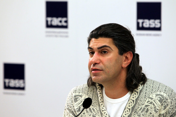 Nikolai Tsiskaridze pic #1190241