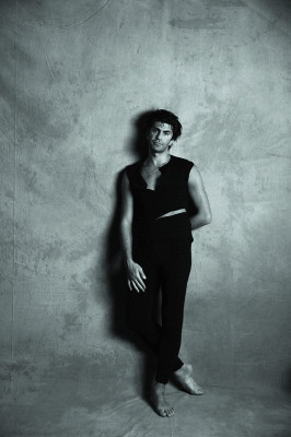 Nikolai Tsiskaridze pic #1187050