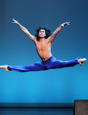 Nikolai Tsiskaridze pic #1190677