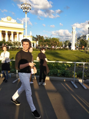 Nikolai Tsiskaridze pic #1195015