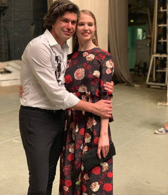 Nikolai Tsiskaridze pic #1194118