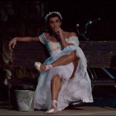 Nikolai Tsiskaridze pic #1246883