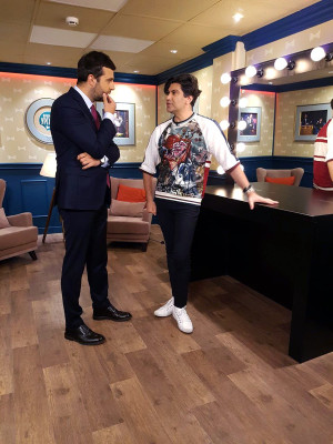 Nikolai Tsiskaridze pic #1189746