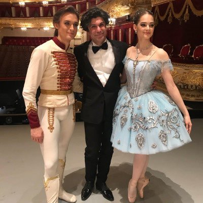 Nikolai Tsiskaridze pic #1156036