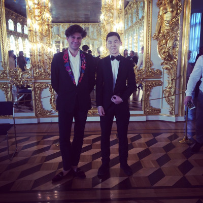 Nikolai Tsiskaridze pic #1150673