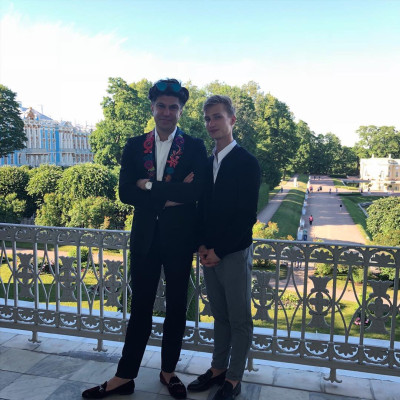 Nikolai Tsiskaridze pic #1186617