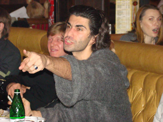 Nikolai Tsiskaridze pic #1187549
