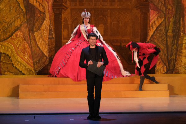 Nikolai Tsiskaridze pic #1189915