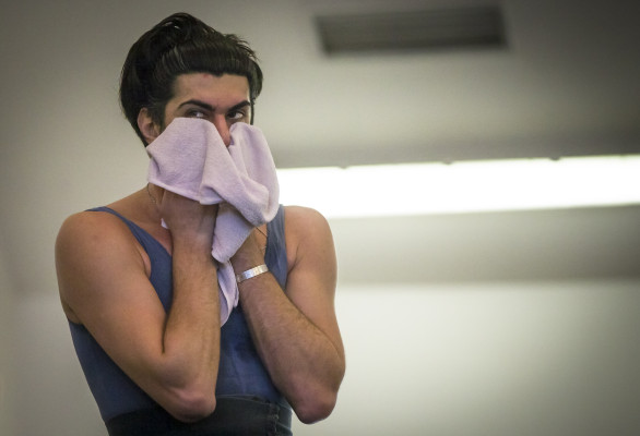 Nikolai Tsiskaridze pic #1211399