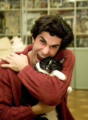 Nikolai Tsiskaridze pic #1221659