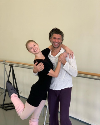 Nikolai Tsiskaridze pic #1193747