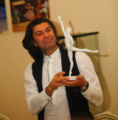 Nikolai Tsiskaridze pic #900025
