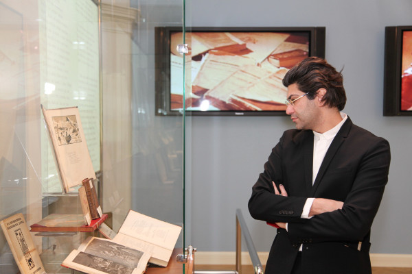 Nikolai Tsiskaridze pic #1190964