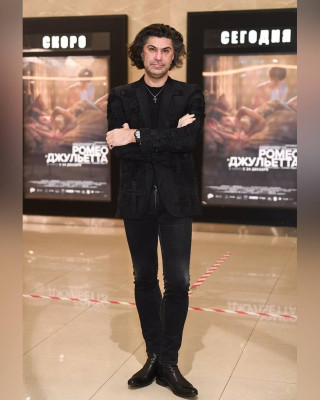 Nikolai Tsiskaridze pic #1250893