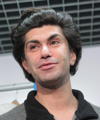 Nikolai Tsiskaridze pic #786513