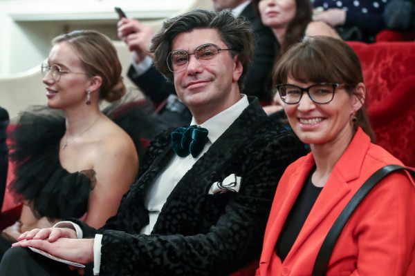 Nikolai Tsiskaridze pic #1193911