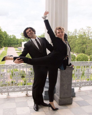 Nikolai Tsiskaridze pic #1190965