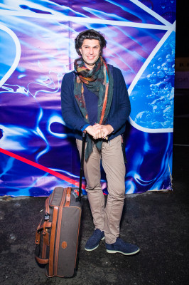 Nikolai Tsiskaridze pic #849480