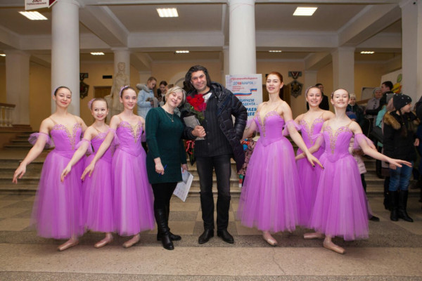 Nikolai Tsiskaridze pic #1195668