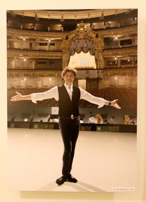 Nikolai Tsiskaridze pic #1166747