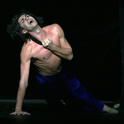 Nikolai Tsiskaridze pic #1150669