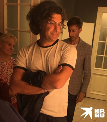 Nikolai Tsiskaridze pic #1250894