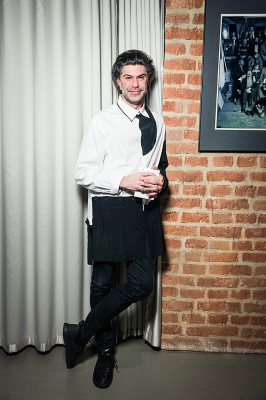 Nikolai Tsiskaridze pic #1212065