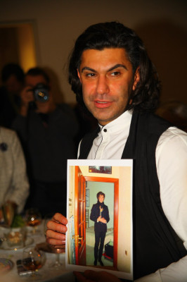 Nikolai Tsiskaridze pic #900026