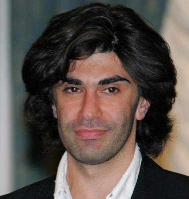 Nikolai Tsiskaridze pic #1192176